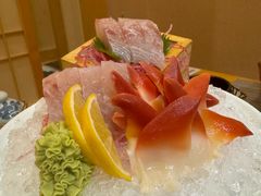 -江户家·日本料理·铁板烧(汉江东路店)