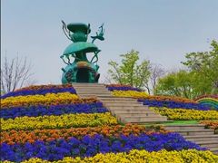 -上海浦江郊野公园·1号停车场