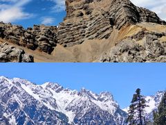 -广东罗浮山风景名胜区