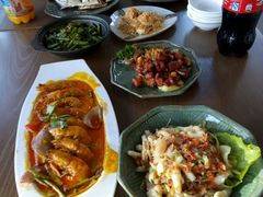 -喜越泰莱·泰越料理(海逸新天地店)