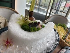 -扬州万怡酒店-中餐厅(文昌中路店)