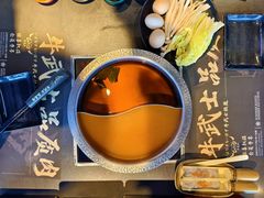 -牛武士寿喜烧·和牛火锅自助(全球首店)