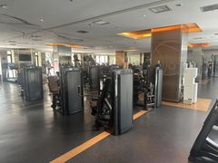 -蓝天国际游泳培训基地(华腾园店)
