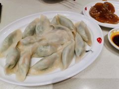 虾三鲜-喜家德虾仁水饺(中央大街店)