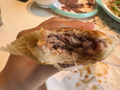-高玛纳驴肉火烧(一世界店)