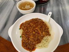 -周门传统竹升面
