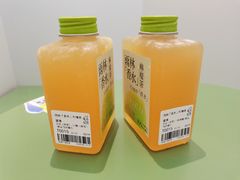 -丘大叔柠檬茶(乐峰广场分店)