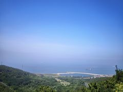 -长岛南北长山旅游景区