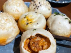 -鑫震源·苏式大虾生煎(山塘街店)