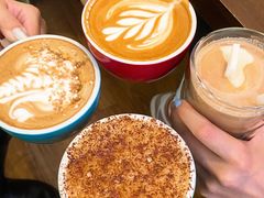 -COFFEE HOLIC(朝外SOHO店)