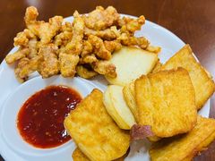 巴西烤肉-晚归月亮湾私家菜(临邑路店)