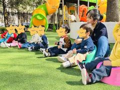 -卓悦童国际幼儿园