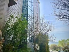 -山东大学学府大酒店(千佛山地铁站店)