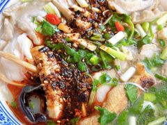 -长香源葫芦头梆梆肉(开通巷店)