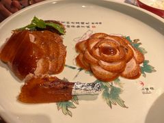 -京味斋·北京烤鸭(华威桥北工大店)