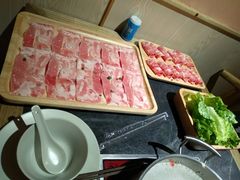 -许府牛火锅(信义坊总店)