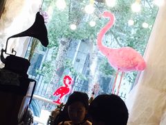 -Smile House咖啡馆(群芳小区店)