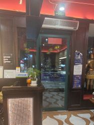 -东方先生国潮男士理发馆