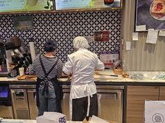 -巴黎贝甜(龙江店)