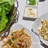 生态公园附近的宝藏韩餐店