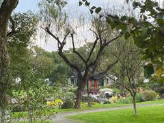 -杭州西湖柳莺里酒店·闻莺厅