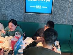 -半天妖烤鱼(新中关购物中心店)