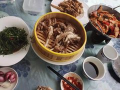-老毛手抓·盐池滩羊非遗手抓(宁夏总店)