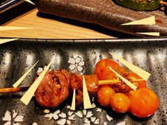 -人间酒暖·Go blanc·烧鸟·深夜食堂(陆家嘴店)