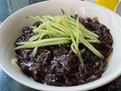 -桃园中华料理炸酱面(燕儿岛路店)