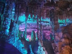 -泰安地下龙宫景区