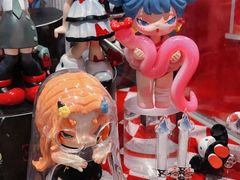 -TOP TOY(新南凯德广场店)