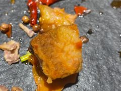 -四小区火锅·巷子里的重庆火锅(花照壁店)
