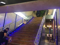 门面-梧桐阳光国际游泳健身会所(亚运村店)