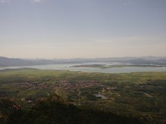 景点-云峰山自然风景区