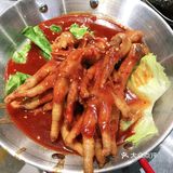 烤肉记