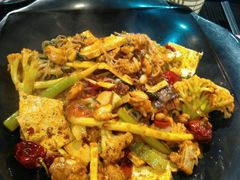 -小山城麻辣香锅(新邻生活广场店)