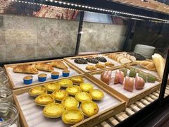 -富力万达文华酒店·海鲜自助