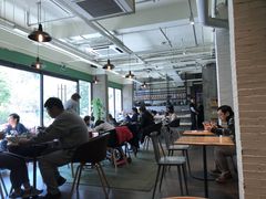 大堂-Wagas沃歌斯(大学路店)