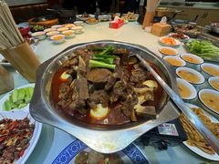 -杯莫亭(集里店)