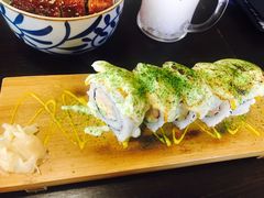 -小曹日本料理(软景中心店)