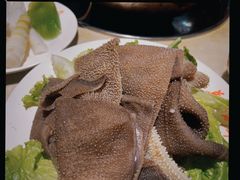 -总参北京涮羊肉