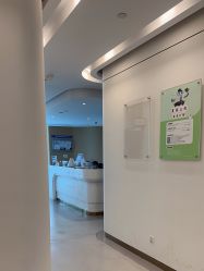-唯儿诺儿童医院·儿科·眼科·口腔(金桥店)