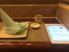 -济南喜来登酒店