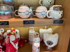 -星巴克(南京孵鹰大厦店)