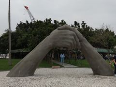 -纪念孙中山市政公园
