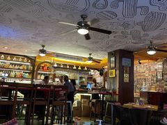 大堂-Pistolera Mexican Cantina女枪手墨西哥餐厅(碧云路店)