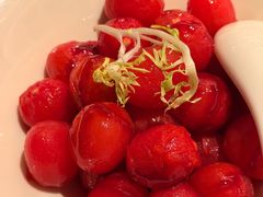 -楚山晓·楚湘菜(江夏永旺店)