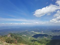 -南岳衡山风景名胜区