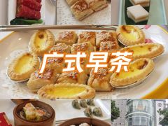 -海宝酒家(中山四路店)