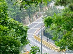 -青岛崂山太清宫